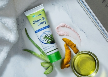Glam & Glory Anti Acne Cream